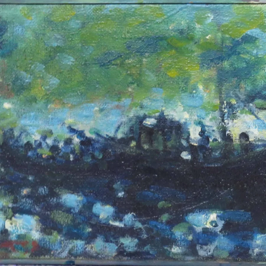 Amariel Norðoy 43x50