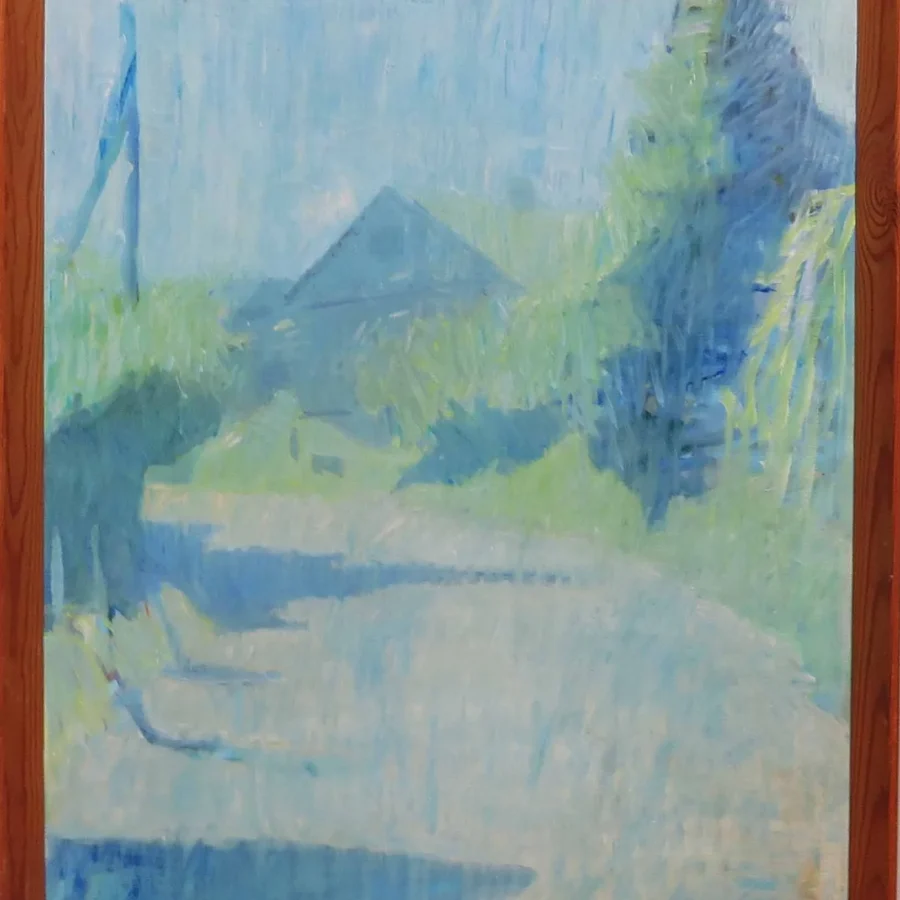 Joannes Kristiansen 51x69